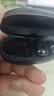 韶音（SHOKZ）OpenDots ONE开放式蓝牙耳机耳夹式无线耳机蓝牙跑步运动耳机E310适配苹果安卓 黑色 实拍图