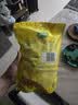 十月稻田 球形爆米花专用玉米粒 内含7小袋 1.4斤 (爆裂玉米 爆米花原料) 实拍图