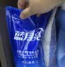 蓝月亮洗衣液12斤套装：亮白增艳薰衣草3kg瓶+1kg袋*3 留香【品质严选】 实拍图