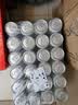 瓦伦丁（Wurenbacher）德国原装进口小麦啤酒500ml*24听 精酿白啤整箱浓郁麦香 中秋送礼 实拍图