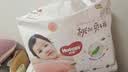 好奇（Huggies）铂金装小桃裤成长裤XXXL26片*4包(17kg以上)【散热口碑王】 实拍图