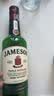 尊美醇（Jameson）爱尔兰 调和型 进口威士忌 洋酒 500ml  威士忌花果香  金秋献礼 实拍图