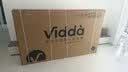 Vidda发现X 2026款 85英寸 300Hz墨晶屏 QD-Mini LED 一级能效补贴 海信电视85VX5Q 实拍图