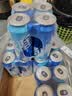 雪花啤酒【销量100万+】勇闯天涯 500ml*24听 清爽经典 大规格实惠装 实拍图