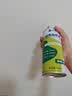 沫檬墙面修复自喷漆450ml*2白色翻新补墙白墙面去污墙壁涂鸦防水防霉 实拍图