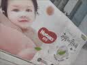 好奇（Huggies）铂金装小桃裤纸尿裤S96片(4-8kg)新生儿小号尿不湿【散热口碑王】 实拍图