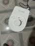 美的（Midea）【超级单品】直流变频暖风机取暖器 全屋升温电暖器 节能电暖气 家用电热风机 小太阳电暖风HFV20D 实拍图