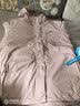 Columbia哥伦比亚女防水冲锋衣650蓬羽绒服三合一外套XR2978 618XR2978  淡水粉 M(160/84A) 实拍图