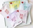 茶颜悦色热泡茶包 同心瓶桂花&蜜桃乌龙2盒80g共32枚国庆节日礼物水果茶 实拍图
