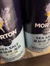 莫顿（MORTON） 海盐737g*2【未加碘 食用海盐】无碘盐 炒菜调料 实拍图