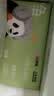 洁丽雅（Grace）洗脸巾【自在熊猫】80抽*3包干湿两用柔洁面巾加厚一次性抽取式 实拍图