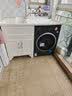 美的（Midea）纯平自由嵌滚筒洗衣机全自动洗烘一体机 12公斤 1.21高洗净比 MD12V56T 以旧换新 补贴 实拍图