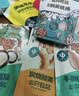 三只松鼠零食大礼包爱情护卫队3506g休闲肉食蜜饯果干节日团购送礼 实拍图