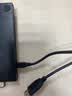 联想（Lenovo）8倍速 USB外置光驱刻录机 DVD光驱外置 CD移动光驱 笔记本电脑台式机便携免驱外接光驱 GP70Pro 实拍图