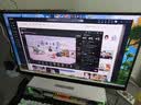 泰坦军团27英寸2K升级245Hz HDR400高亮版硬件低蓝光护眼 菜单软件出厂校色FPS三角洲1ms电竞显示器P2710R3 实拍图