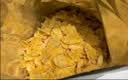 家乐氏（Kellogg）进口玉米片500g 儿童麦片营养早餐食品谷物低脂零食代餐即食学生 实拍图