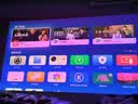 极米（XGIMI）Z6X Pro 三色激光旗舰版 1500CVIA 家用投影仪轻薄智能 一体式云台无线投屏  精致送礼 国家补贴 实拍图