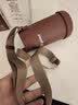 世喜儿童保温杯直饮吸管嘴吸管杯大容量316L不锈钢1-3-6岁水杯 实拍图