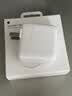 Apple/苹果/苹果 35W双口-竖向 type-c充电器原装多口快充 旗舰店苹果iPhone 18 Pro Max/iPad/Mac充电头 实拍图