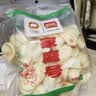 盼盼家庭号薯片膨化食品休闲办公室儿时经典薯片薯条虾条零食 原味薯片100g*3袋 实拍图