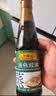 李锦记【百厨大战同款】蒸鱼豉油410ml 【酿造酱油】去腥提鲜豉香四溢 实拍图