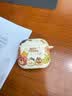 Apple/苹果 AirPods 4 搭配USB-C充电盒 蓝牙耳机 适用iPhone/iPad/Mac 四代MXP63CH/A 实拍图