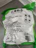 富昌红薯粉条500g 酸辣粉 方便速食火锅凉拌粉丝地瓜粉干货年货食材 实拍图