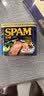 世棒（SPAM）午餐肉罐头经典原味340g 早餐火锅烧烤香锅 泡面户外露营即食 实拍图