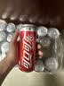 可口可乐（Coca-Cola）健怡汽水 碳酸饮料 330ml*24罐 整箱装 新老包装随机发货 实拍图