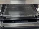 美的（Midea）【AI智能台嵌两用】寻味Pro3.0台式微蒸烤炸炖一体机微波炉电烤箱蒸烤箱家用32L2026新款G32 Pro 实拍图