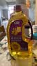 福临门压榨一级 葵花籽油1.8L 食用油 充氮保鲜 中粮出品 实拍图