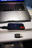 闪迪（SanDisk） 移动固态硬盘Type-c和USB3.2双接口电脑ipad外置扩容硬盘高速硬盘 E61 500G云墨黑【读取1050MB/s】 实拍图