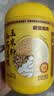 老金磨方葛根山药玉米粉早餐代餐粉冲泡即食玉米糊600g 实拍图