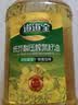 道道全【保真菜籽油】食用油 低芥酸压榨菜籽油 芥酸含量<1% 5L*1桶 实拍图