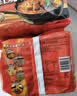 康师傅 方便面 经典红烧牛肉面103g*24袋 泡面袋装整箱速食 方便食品 实拍图