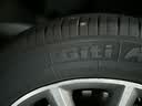 佳通轮胎(Giti)轮胎205/55R16 91V  228v1 原配吉利帝豪 适配 速腾/宝来 实拍图
