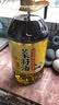 鲤鱼压榨浓香 含亚麻酸【保真菜籽油】非转菜籽油5L 世界500强出品 实拍图