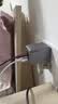 绿联65W苹果充电器适用iPhone18/17/16/13Promax/Duo兼容PD45W氮化镓充电头小米华为手机笔记本 实拍图