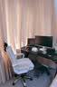 AOC24.5英寸310Hz FastIPS 快速液晶1ms HDR400 硬件低蓝光 三角洲 典雅白游戏电竞显示器25G41SE/WS 实拍图