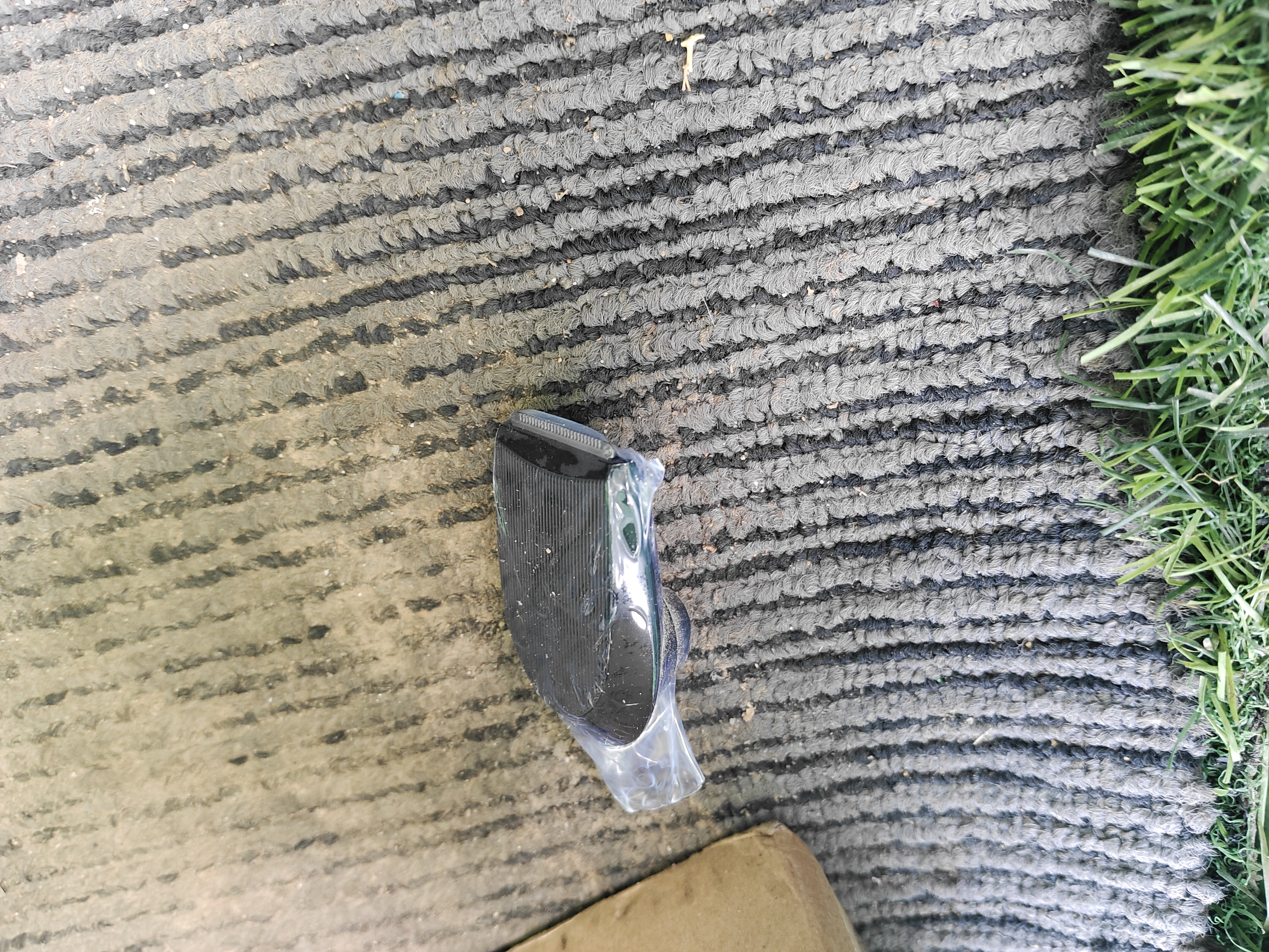 德国工艺电动剃须刀刮胡刀男士电动剃须刀飞利浦平替剃须刀京东自营理发器鼻毛器生日礼物送男友 8D智能标配+鼻毛器+鬓发器+备用刀头 实拍图
