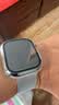 图拉斯【发布会新款S12】适用苹果手表s12保护壳s12通用apple watch s11保护套iwatch s11/10壳膜一体S10 【新46mm表盘】手表壳丨壳膜一体丨超防撞 iWatch S1 实拍图