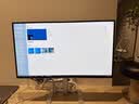 飞利浦27英寸4K NanoIPSblack硬件低蓝光TypeC96W 10bit HDR400办公设计显示器 openclaw好帮手27E2F7901 实拍图
