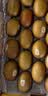 佳沛（zespri）新西兰金奇异果10个装单果重103-114g猕猴桃水果礼盒 实拍图