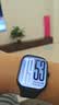 vivo WATCH GT 2 原点黑 超窄边高亮大屏 照片表盘一碰换 33天蓝牙续航 智能手表 实拍图
