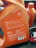 壳牌（Shell）动力橙单次小保养卡0W-20 SP级 5L 含机油+机滤+工时 汽车保养 实拍图