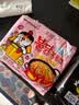 三养（SAMYANG）火鸡面奶油火鸡面拌面650g(130g*5)奶香早餐泡面拌面宵夜速食 实拍图