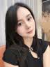 OVOLOOK美瞳日抛10片小直径蓝黑棕色自然日常2026一次性隐形眼镜网红学生 黑茶水晶14.0【日抛10片】 10片*1盒 0度 实拍图