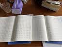 华夏万卷正楷书法字帖8本套 田英章正楷一本通控笔训练字帖成人楷书字体速成钢笔硬笔练字本初学者学生练字帖临摹描红图书 实拍图