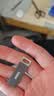 ThinkPad联想ThinkBook 16GB USB2.0 U盘 电脑u盘办公学习商务多功能大容量优盘车载U盘TSU10 实拍图