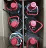 农夫山泉  饮用水 饮用天然水3L*6桶 整箱 桶装水 实拍图